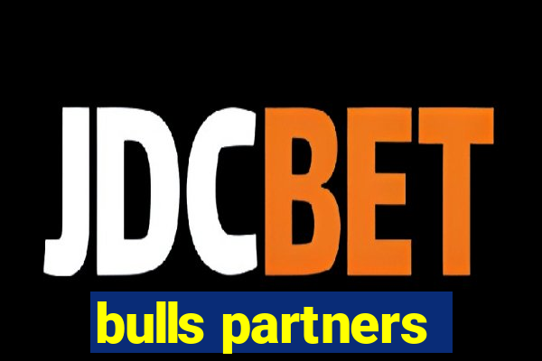 bulls partners